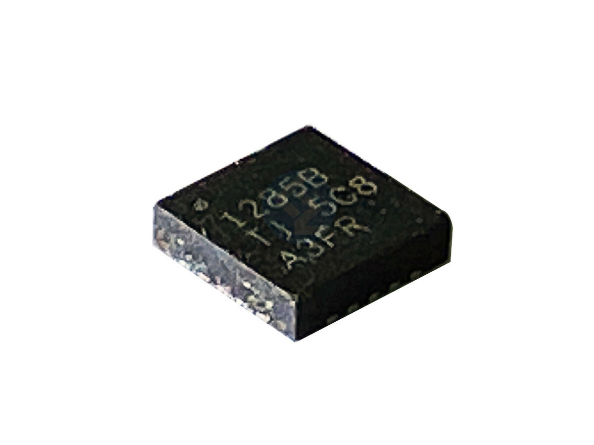 TPS51285BRUKR TPS51285 BRUKR 1285B QFN 20pin Power IC Chip TPS51285BRUKR TPS51285 BRUKR 1285B QFN 20pin Power IC Chip