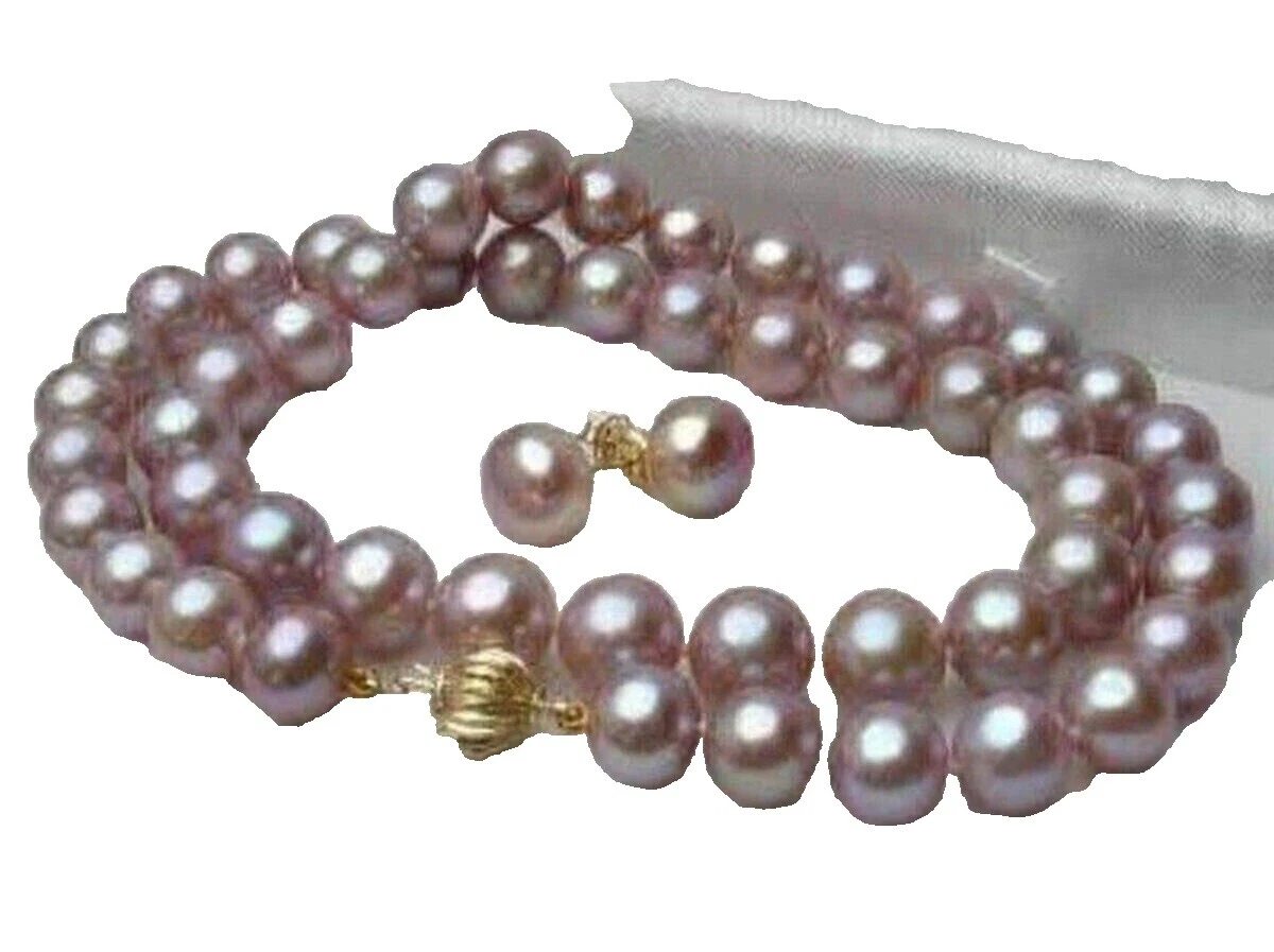 Gargantilla enchapada en oro amarillo perla collares y colgantes de moda