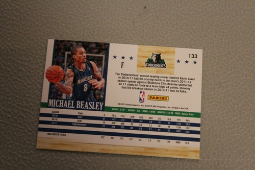 2011-12 Panini NBA Hoops Basketball Card Complete Finish Fill Your List Set Pick - Picture 178 of 354