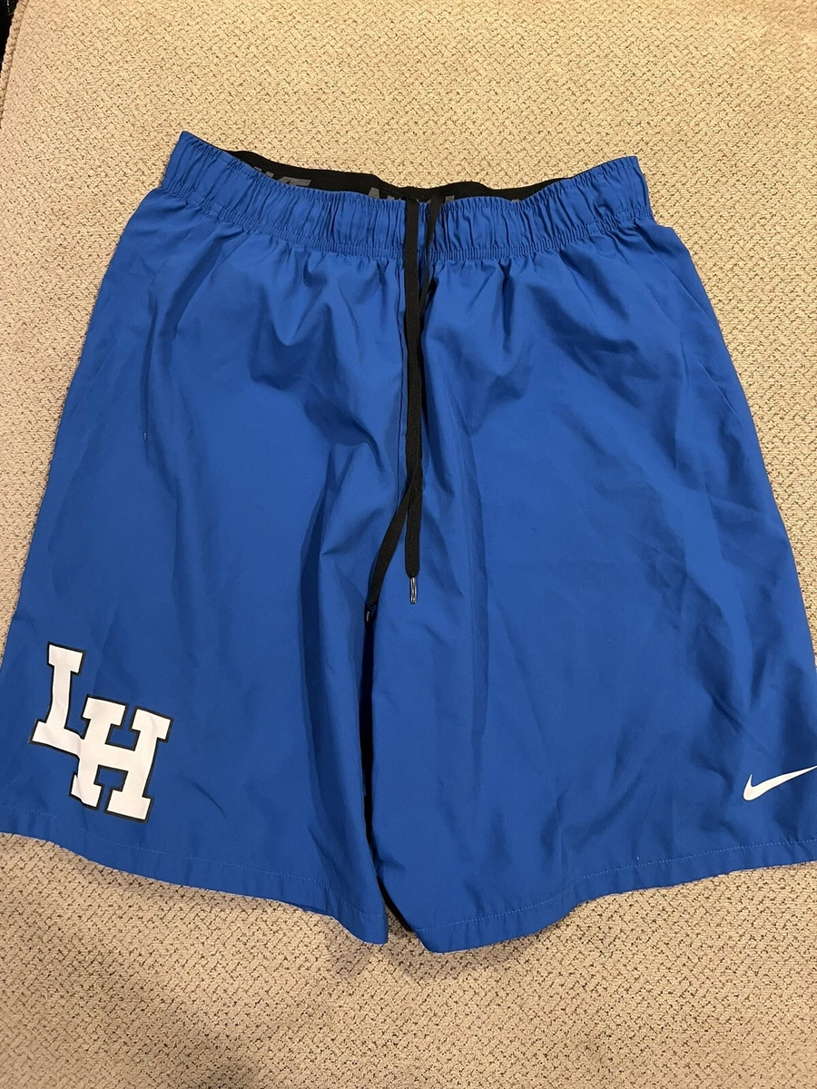 Men s Nike Laguna Hills High School Football Team Jock Shorts
