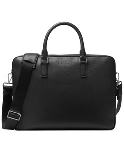 michael kors briefcase