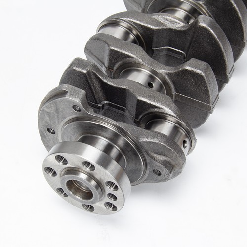 Crankshaft Main Bearing & Connecting Rod For 2011-20 Hyundai Kia Sonata 2.4L USA - Picture 7 of 12