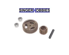 LOSI LOS212018 Mini-T / Mini-B 2.0 Idler & Differential Gear NEW IN PACKAGE HH