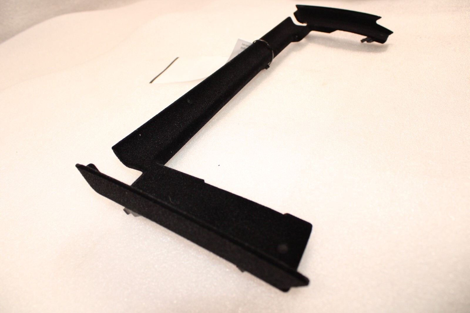 Lamborghini Huracan, LP580, LP610, Glove Box Insert, Used, P/N 4T1857481A