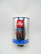 ILLY ESPRESSO DECAF BEAN 3.3lb EXP 2027 DECAF SAFETY SEAL
