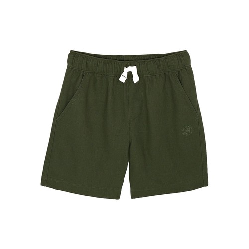 Matty Boy Eric Emanuel Shorts Green Size Large | eBay