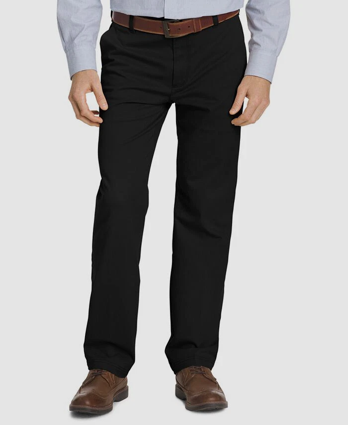 Izod hotsell straight fit