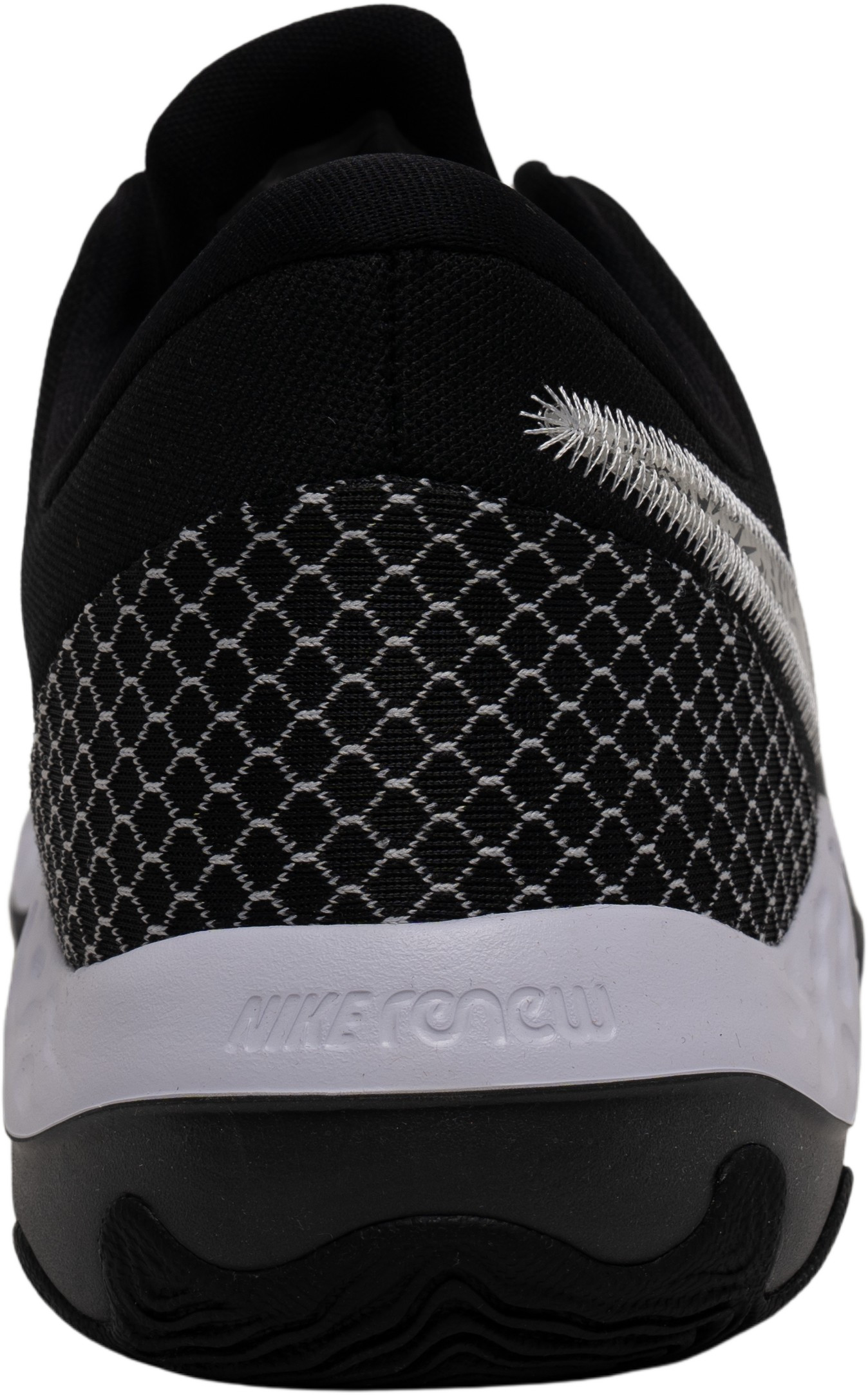 Nike Renew Elevate 2 Black White | eBay Nike Renew Elevate 2 Black White | eBay