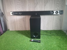 lg nb3530a pairing subwoofer