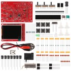 DSO 138 DIY Oscilloscope Kit Opening Source 2.4" TFT 1MSPS Digital Oscillosco...