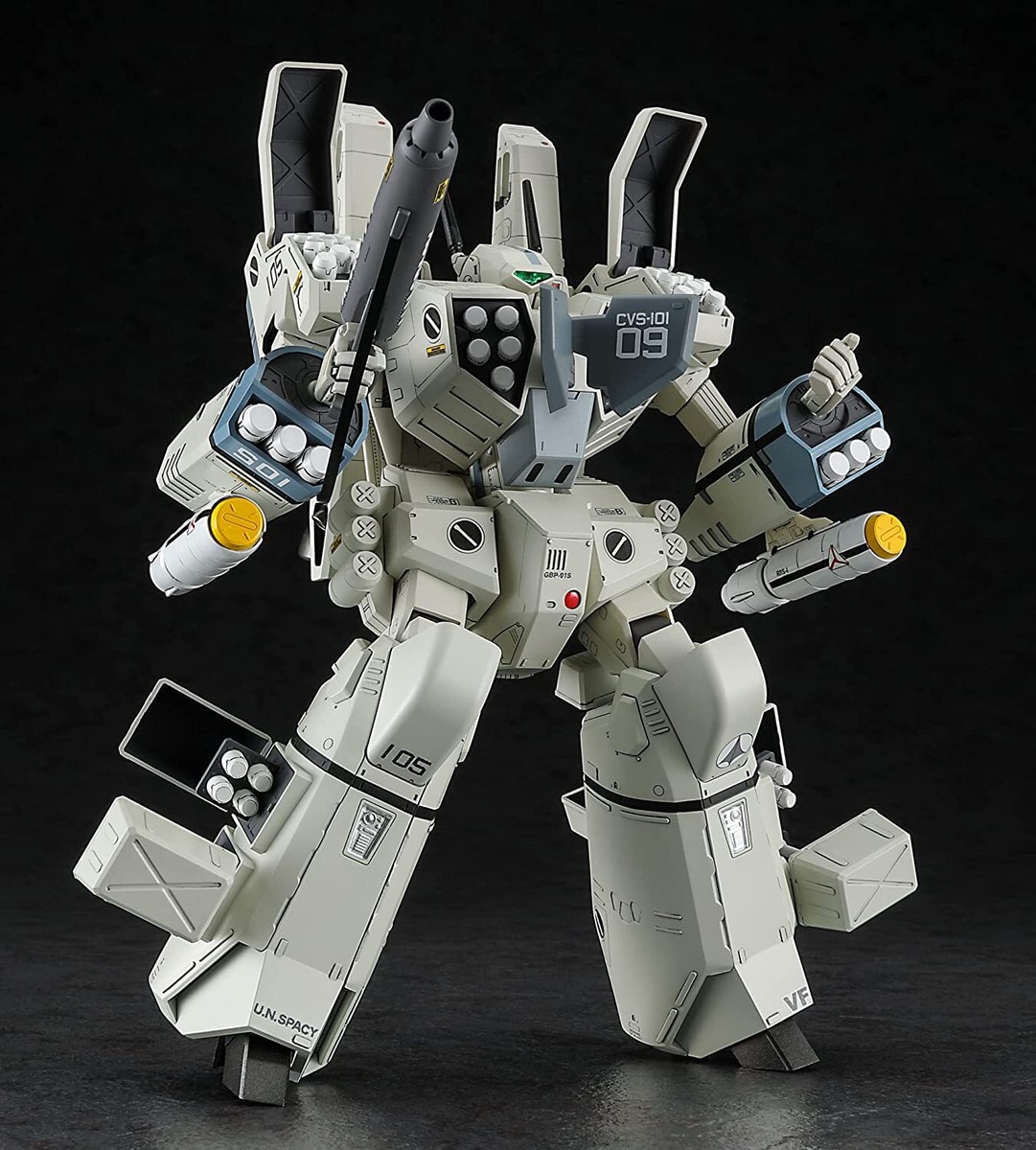 【未使用未開封】フルリ haru セット　まとめ売り Hasegawa 1/72 MACROSS VF-1J ARMORED VALKYRIE OPERATION BULLS EYE