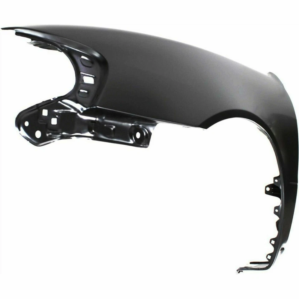 For 1998-2002 Toyota Corolla Left Fender Painted TO1240164 Foto 3 de 4