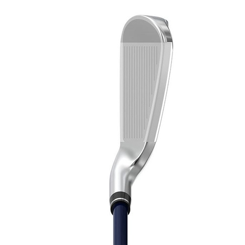 Dunlop Golf XXIO 13 Iron Wedge Navy AW N.S.PRO 850GH DST Steel Shaft S Flex 2024 - Picture 4 of 16