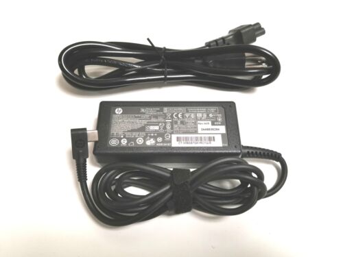 Chargeur adaptateur USB-C AC/DC neuf pour HP Spectre 13-af002na 13-af001ne 13-af001nf - Photo 1 sur 2