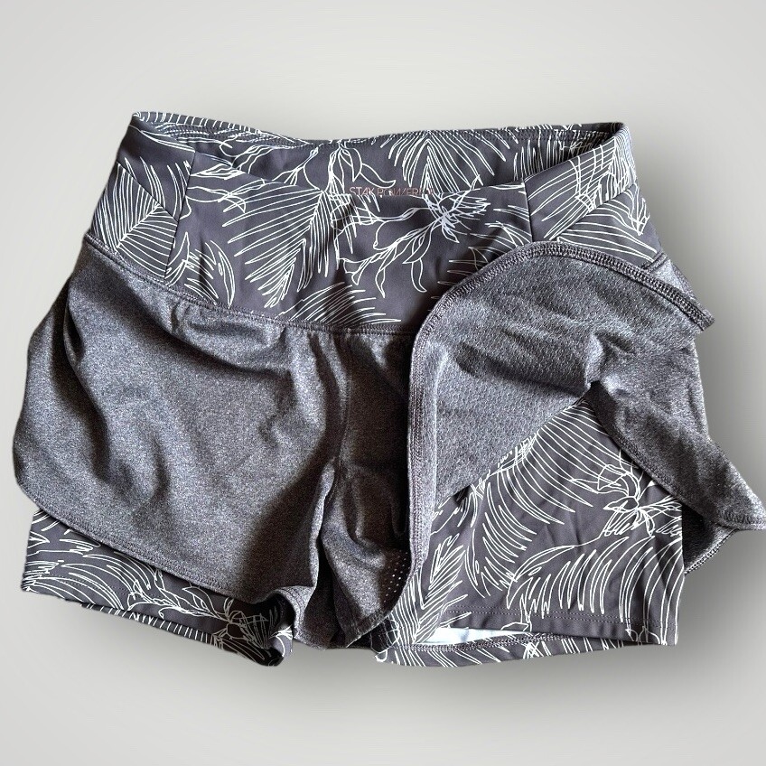 【as if calie】24SS RIBBON BALLOON SHORT PANTS as if calie] RIBBON BALLOON SHORT PANTS