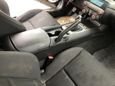 Console Front Floor Fits 13-14 Camaro 959097
