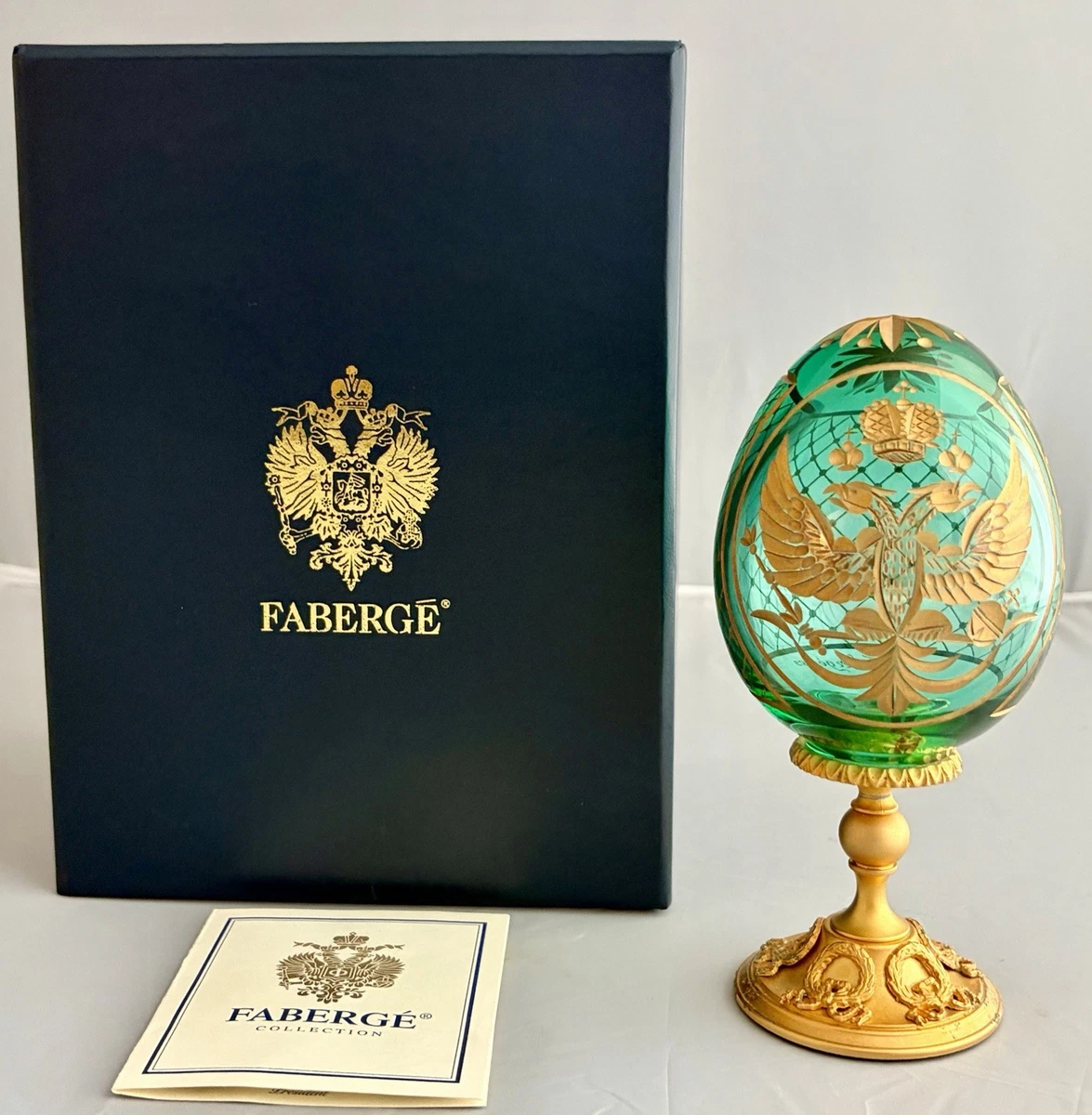 Faberge Imperial Collection for sale | eBay