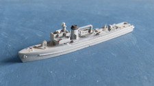 Mercator M 50 Metall Modell 1:1250 Minensuche...