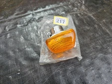 Velo Sport SUZUKI Indicator Light Lamp Unit GS SV GSXR TL XF WLE113