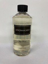 Aroma 360 oil "My Way" diffuser oil 500 ml, inspired by 1 Hotel Miami