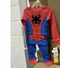 Marvel Spidey Amazing Friends 2-Pc Pajama Set