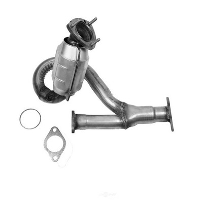 Catalytic Converter AP Exhaust 642093