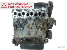 Moteur Iveco DAILY