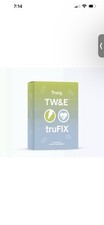 NEW Truvy TW&E + TruFIX 30 Capsule Pack – Support your goals!