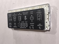 W11551788 Whirlpool Refrigerator Board - Control