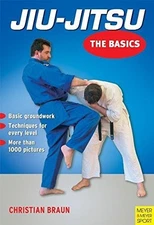 Jiu-Jitsu: The Basics