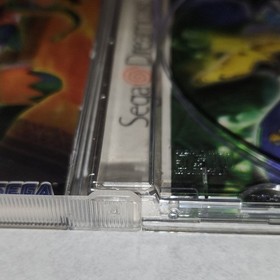 Gauntlet Legends Sega Dreamcast case and manual *no game*