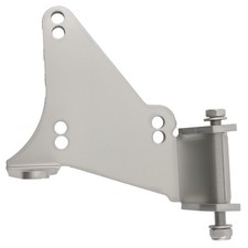 Soporte de reubicación de alternador para Honda Civic 1988-2000 serie H H2B H22