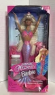 Barbie Bubbling Mermaid Doll Color Changing w/Bubbles Vintage 1996 Mattel #16131