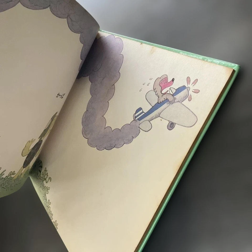 Butatanuki Fox Cat Part 2 Noboru Baba - Image 4 of 4