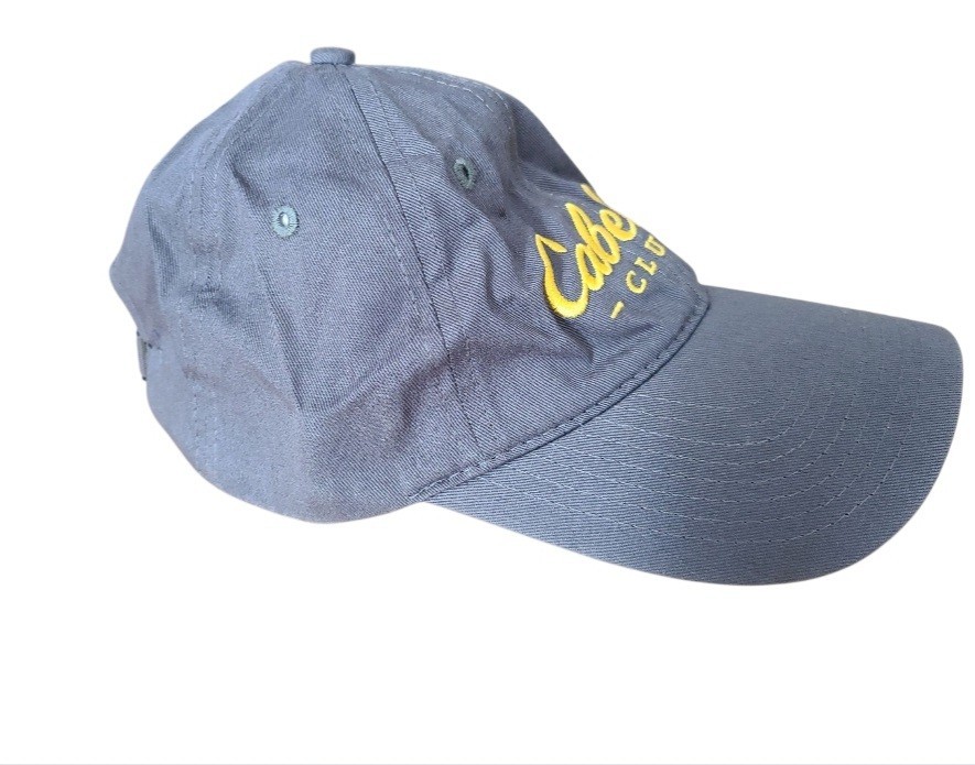 Snapback Adjustable Misc HATS - image 20