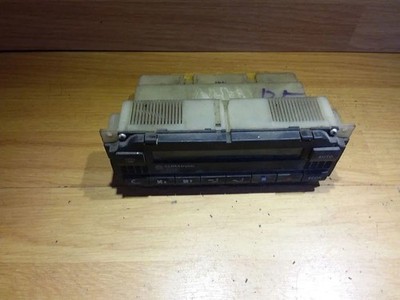 VW Passat Variant B5 3B5 Klimabedienteil 1.90 Diesel 85kw 1998 35757228