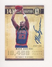 2012-13 Panini Gold Standard Basketball Cards 21