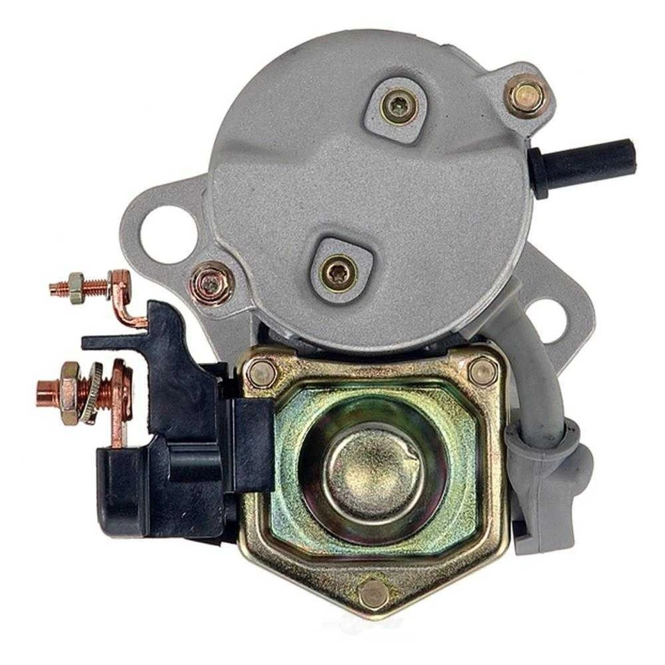 Motor de arranque para Dodge Dakota B150 1991-1995, B250 B150, B250, B350 ACDELCO PROF Foto 2 de 4