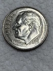 2016 (P)  US Roosevelt Dime Errors "FREE SHIPPING"