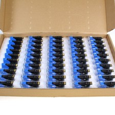 Axon Taser X2 Sims Performance Smart Training Cartridges, Blue 25" Exp. 10-2026