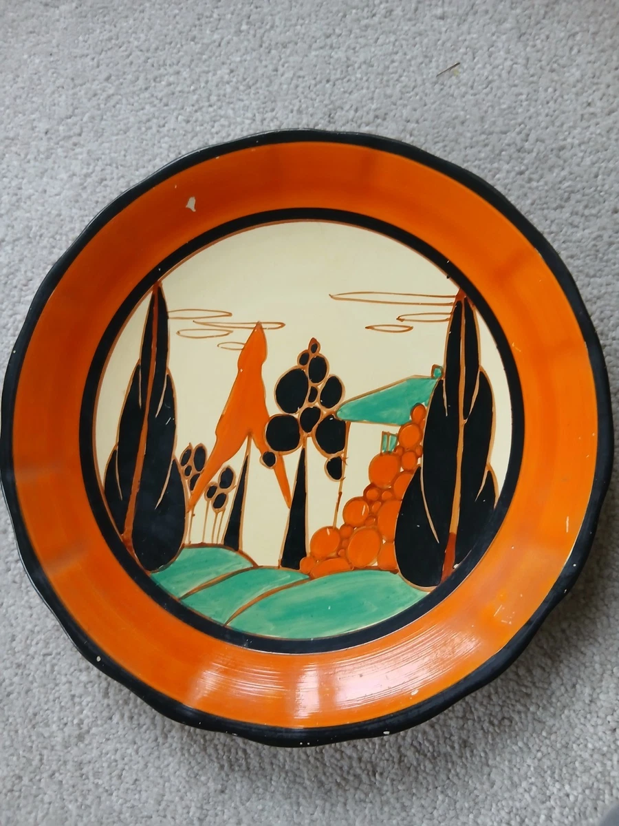 Preços baixos em Clarice Cliff | eBay
