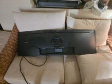 Samsung C49RG90SSN 49 inch Widescreen QLED Monitor - will need repair