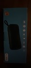 L8 Mini Bluetooth Speaker Black with FM Radio, AUX Input, 3W, 1200mAh — photo 2
