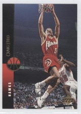 1994-95 Upper Deck Craig Ehlo #81 0a0