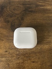 Genuine Apple AirPods 4 ANC w/ MagSafe Charging Case Mismatched