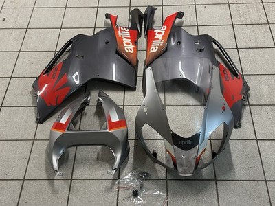 Aprilia RSV 1000 R Factory Mille 2004 Verkleidung Komplett
