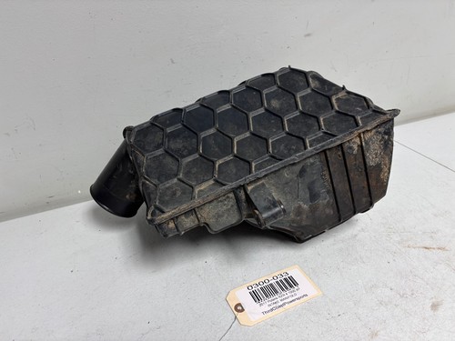 2017 Polaris RZR 4 1000 XP OEM Engine Air Intake Manifold 1240749