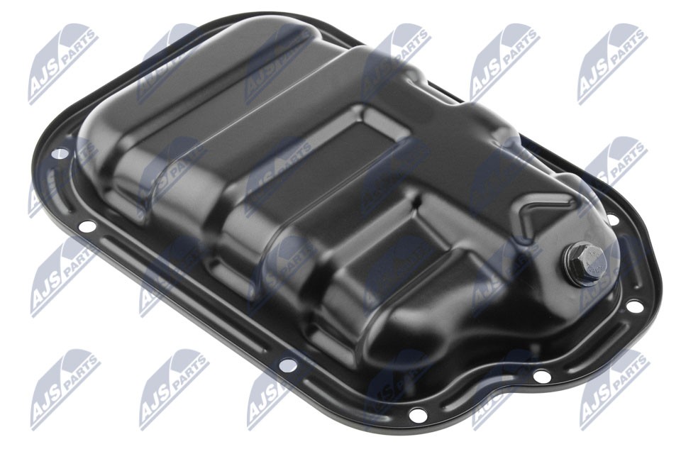 Oil Sump Fits for Infiniti FX35 03-08,M35 06-08,G35 03-06 OE zu Vergl 1111 - Image 8
