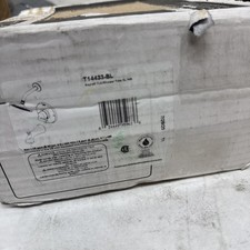 Delta T14433-BL - Tub and Shower Showers