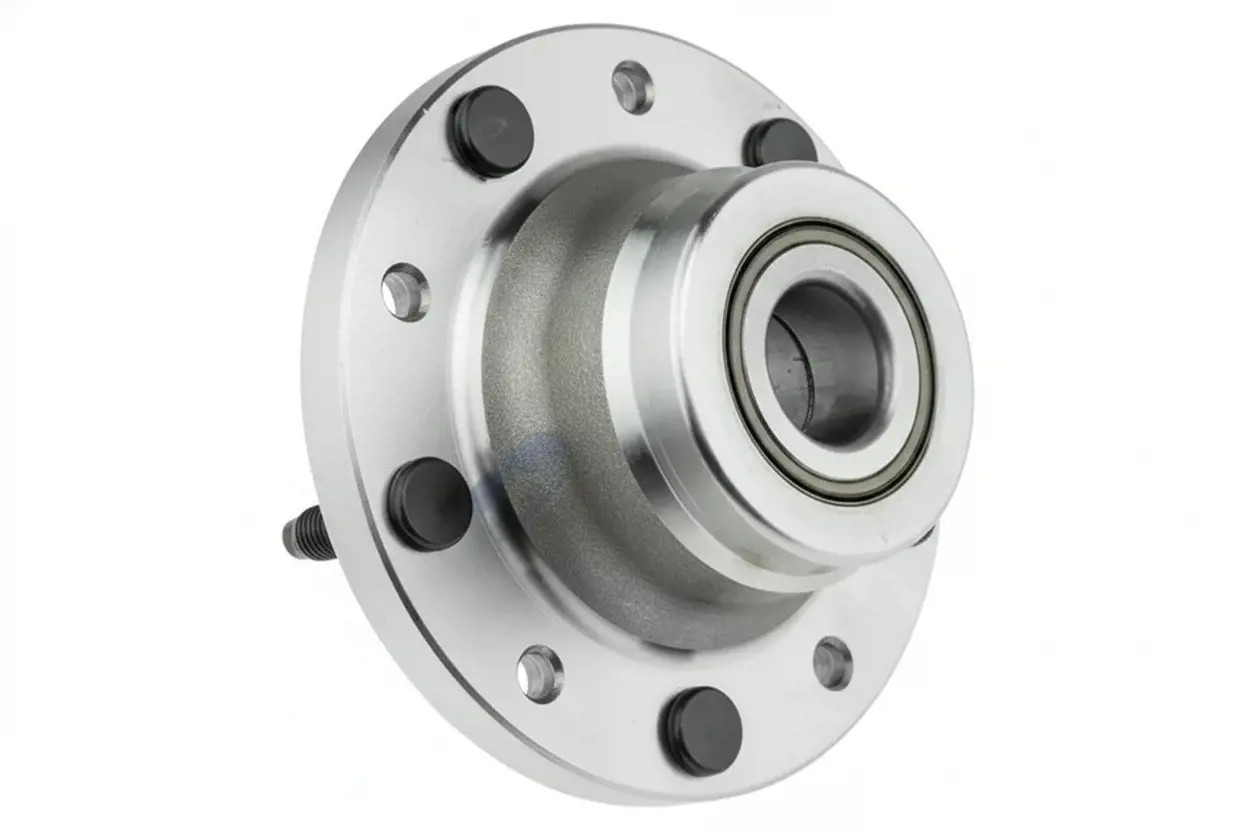 N.T.Y. KLT-FR-041.NTY Wheel Bearing Kit for FORD - Image 4